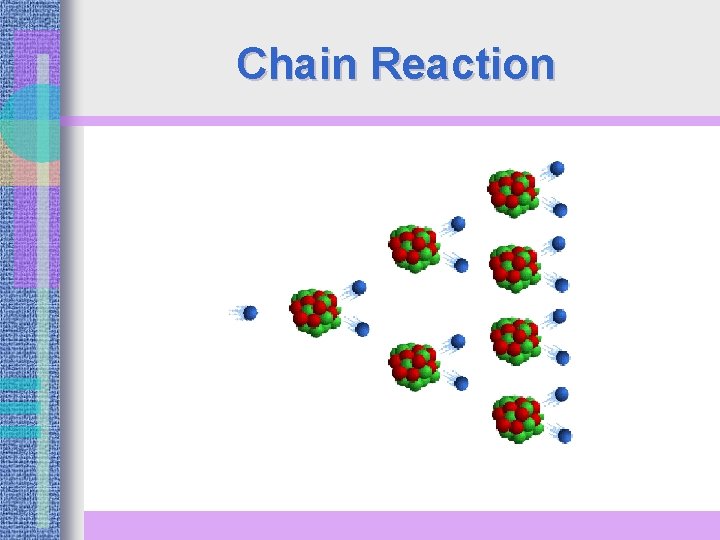 Chain Reaction 