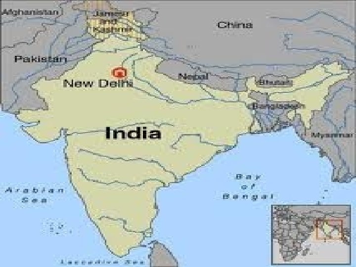 India 