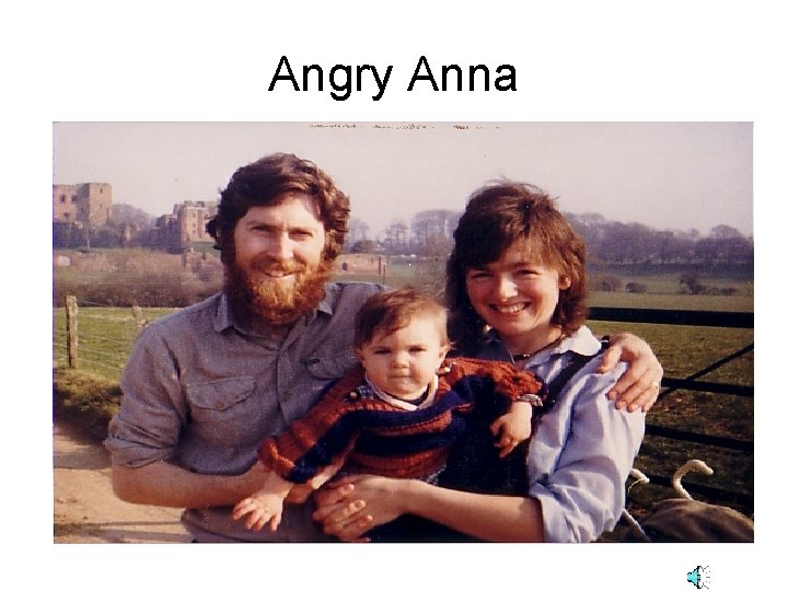 Angry Anna 
