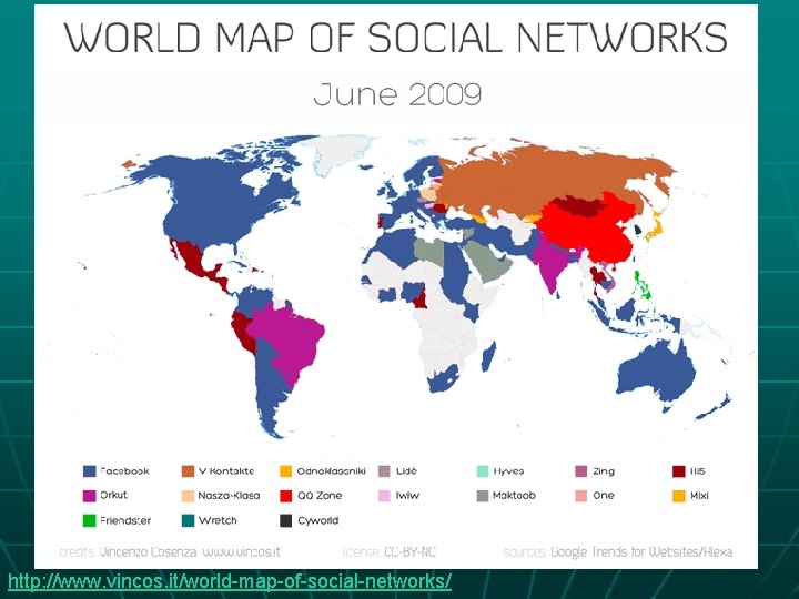 http: //www. vincos. it/world-map-of-social-networks/ 