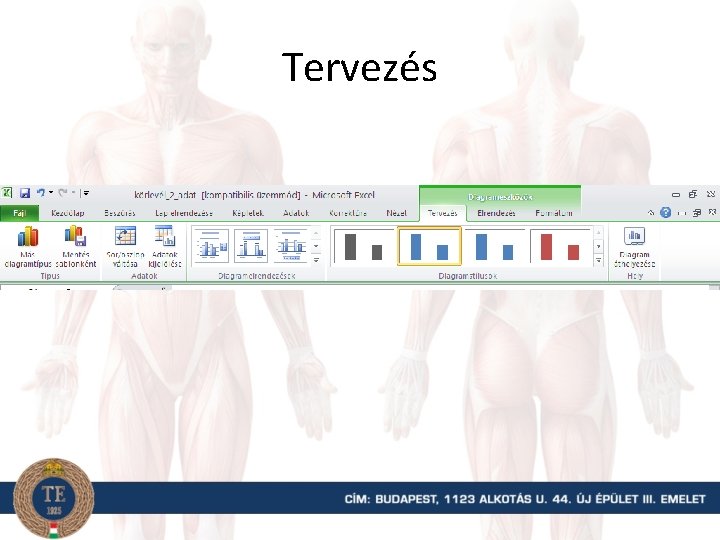 Tervezés 