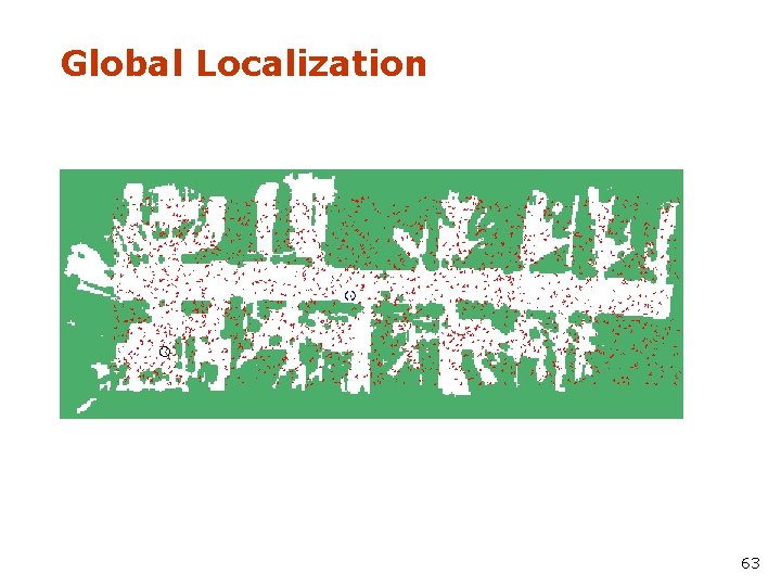 Global Localization 63 