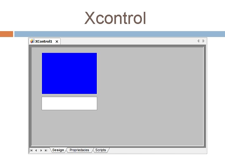 Xcontrol 