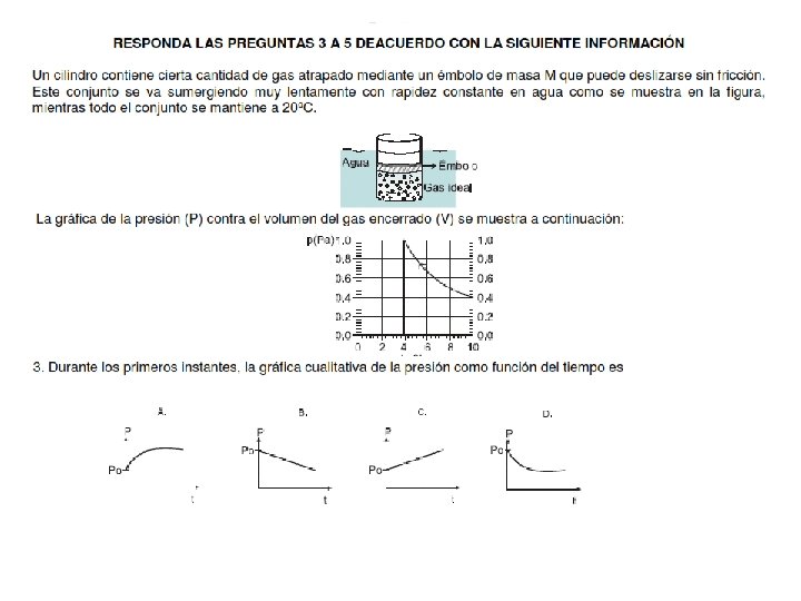 PARA EL ICFES PARA EL ICFES