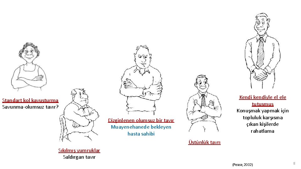 Kendi kendiyle el ele tutuşmuş Konuşmak yapmak için topluluk karşısına çıkan kişilerde rahatlama Standart