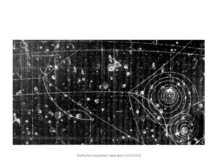 Rutherford Appleton Laboratory 4/16/2015 