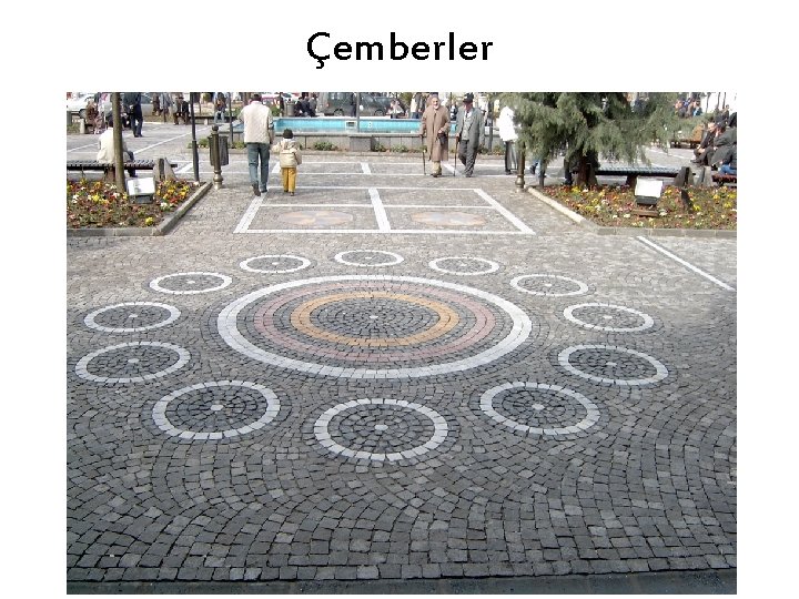 Çemberler 