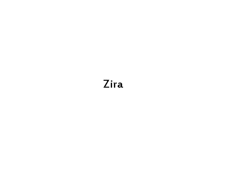 Zira 