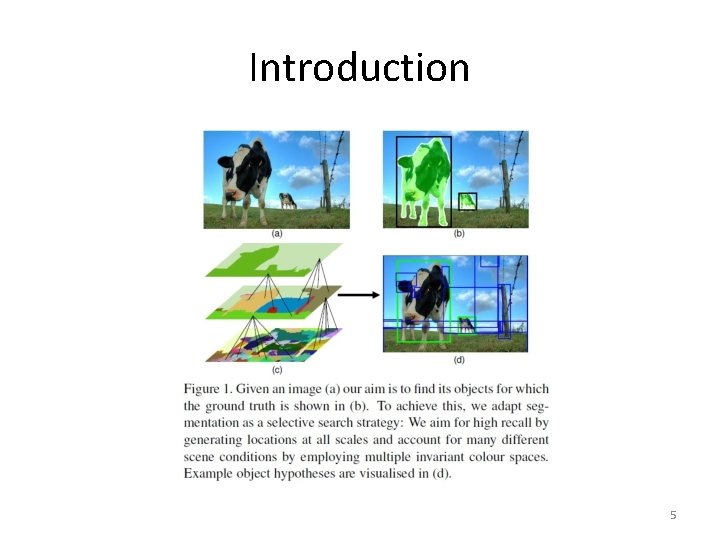 Introduction 5 