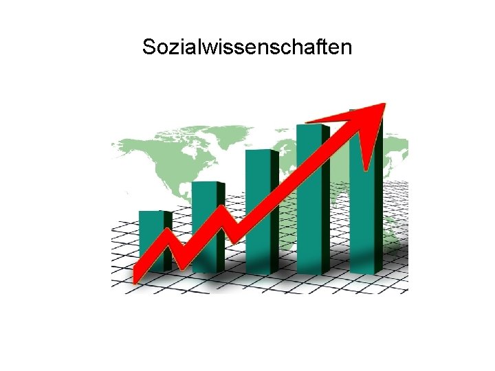 Sozialwissenschaften 