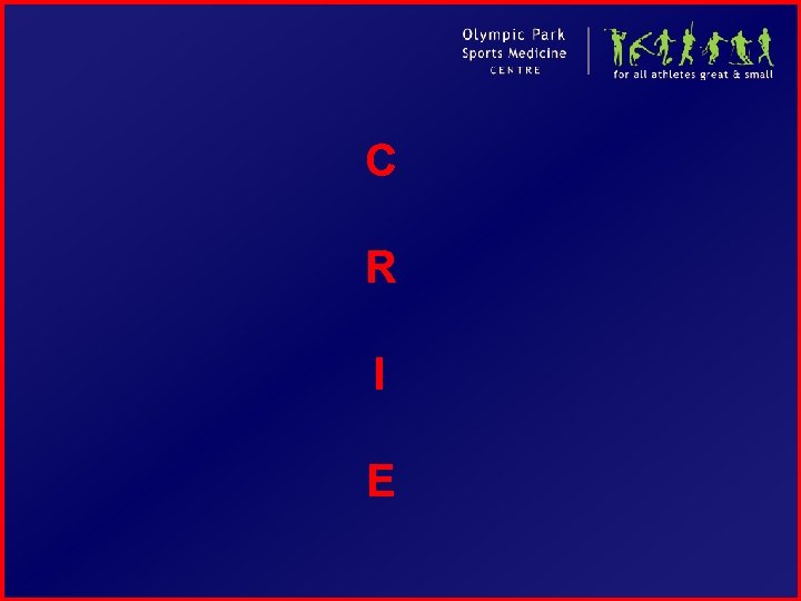 C R I E 