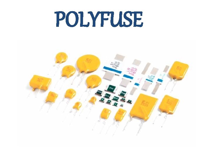 POLYFUSE 