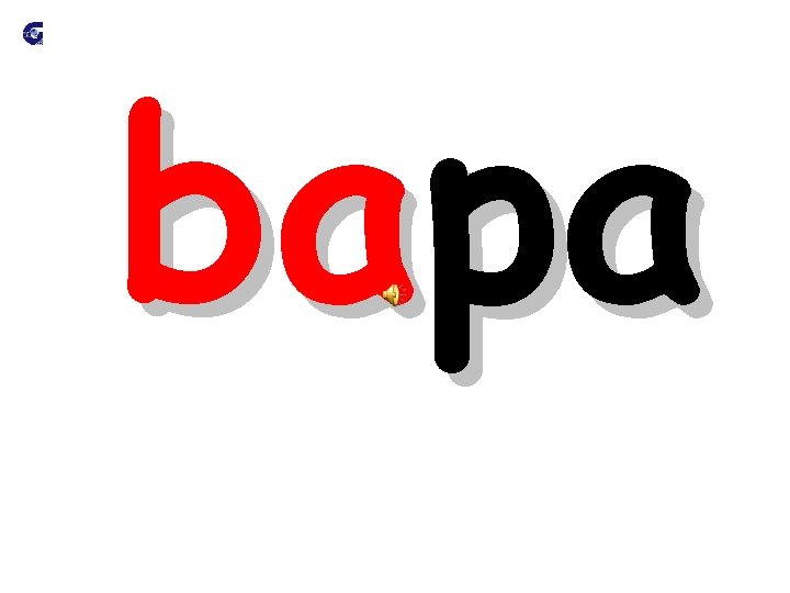 bapa 