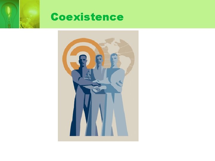 Coexistence 