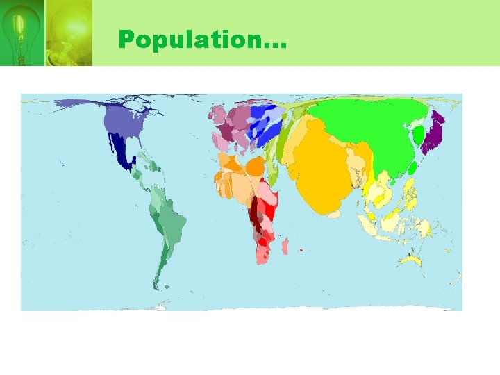 Population… 