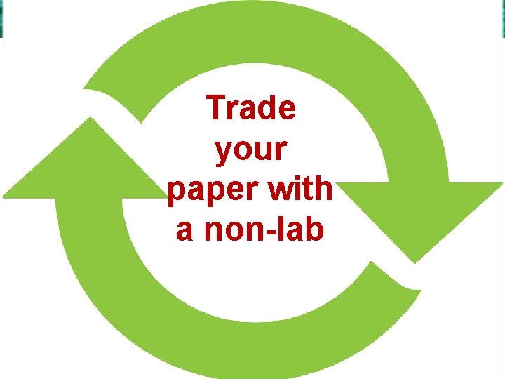 3. 1 Cell Theory Trade your paper with a non-lab partner  3. 1 Cell Theory Trade your paper with a non-lab partner