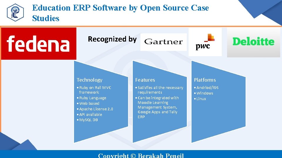 Keys To Successful Erp Implementation