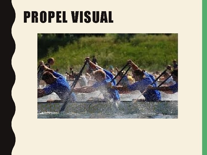 PROPEL VISUAL 