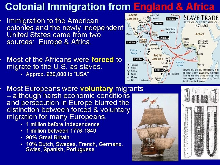 Routes of Human Mobility Global Immigration Patterns NET