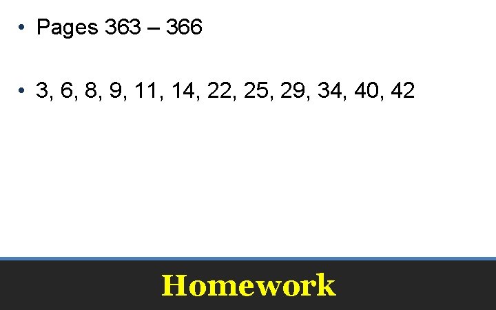  • Pages 363 – 366 • 3, 6, 8, 9, 11, 14, 22,