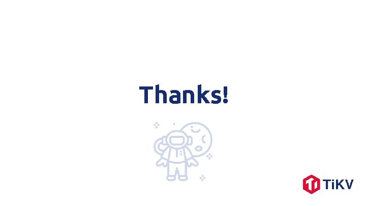 Thanks! 