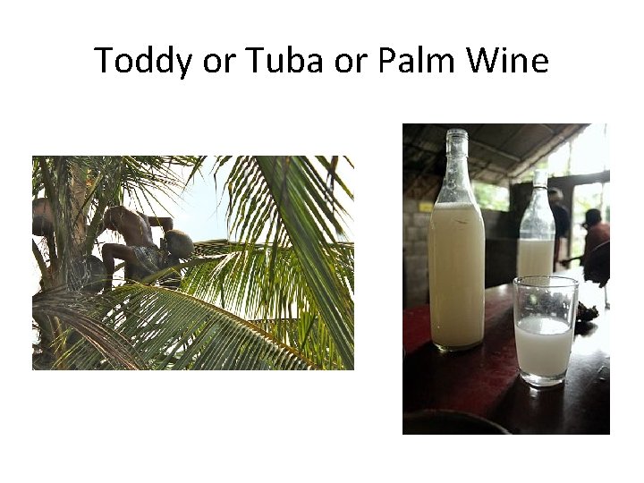 Supplemental Slides for Ban Alcohol Advertising What is