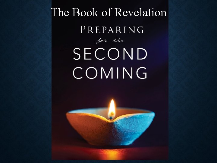 The Book of Revelation 