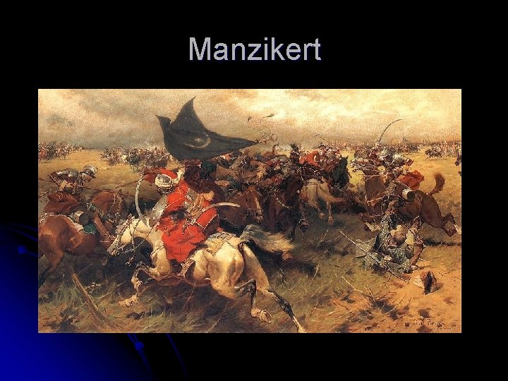 Manzikert 