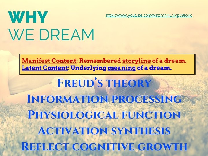 https: //www. youtube. com/watch? v=LYKp 09 rcvlc 