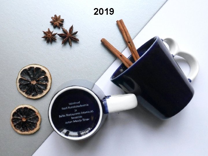 2019 