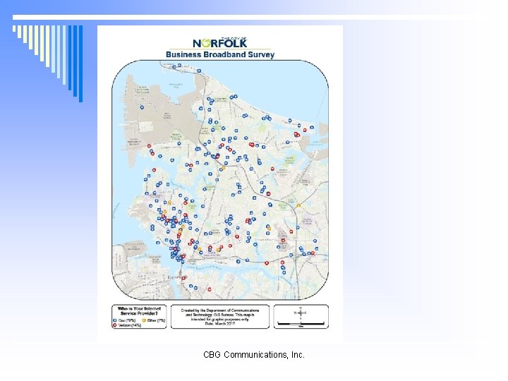 CBG Communications, Inc. 13 