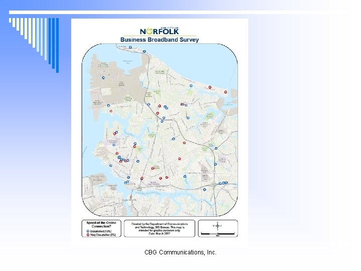 CBG Communications, Inc. 18 