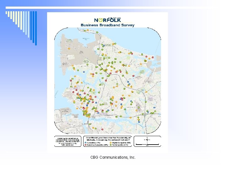 CBG Communications, Inc. 24 