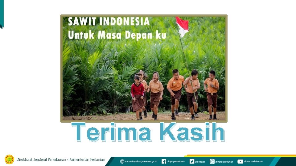 Terima Kasih 