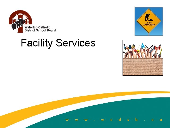 Facility Services 