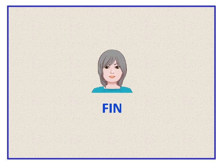 FIN FIN