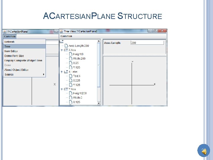 ACARTESIANPLANE STRUCTURE 23 