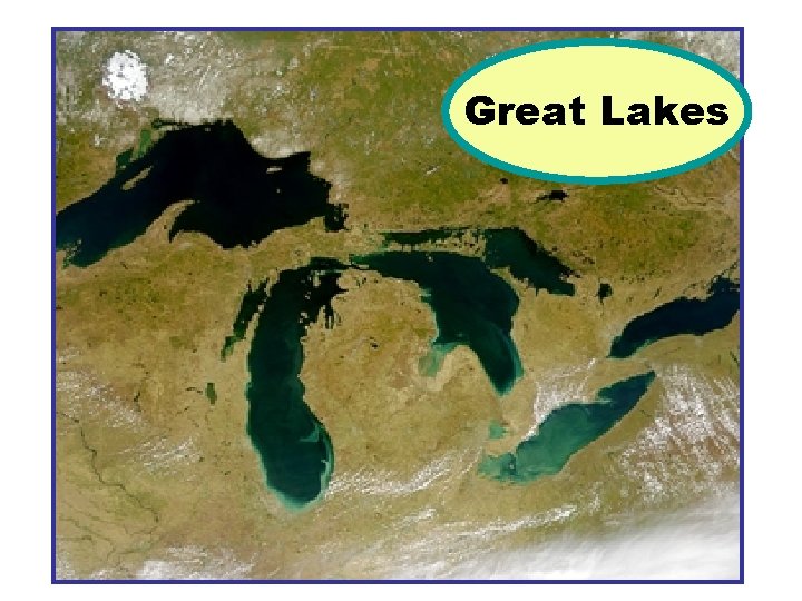 Great Lakes 