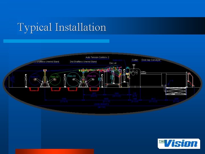 Typical Installation 