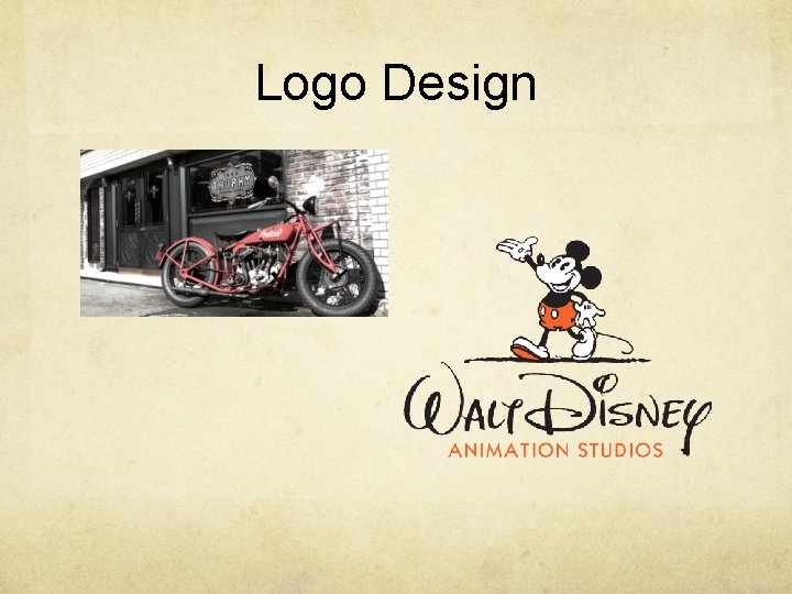 Logo Design 