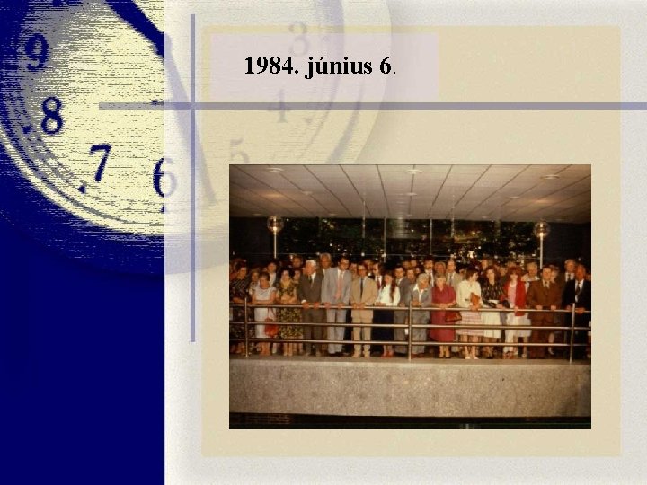 1984. június 6. 1984. június 6.