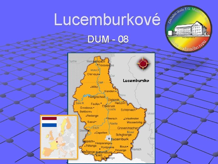Lucemburkové DUM - 08 