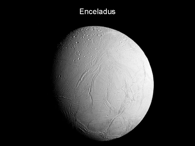 Enceladus 