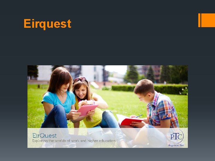 Eirquest 