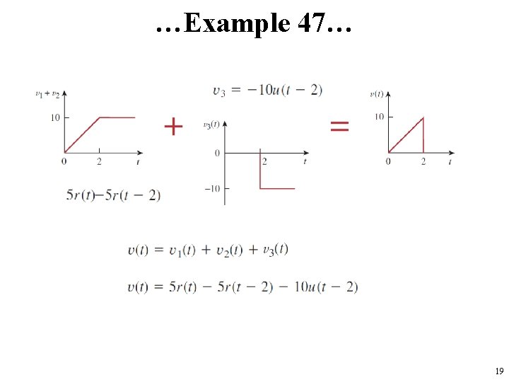 …Example 47… 19 