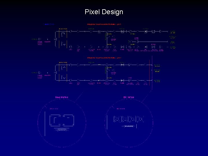 Pixel Design 