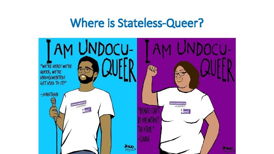 Where is Stateless-Queer? 