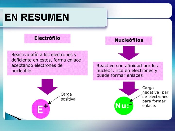 EN RESUMEN EN RESUMEN