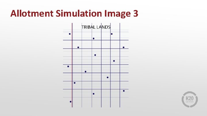 Allotment Simulation Image 3 