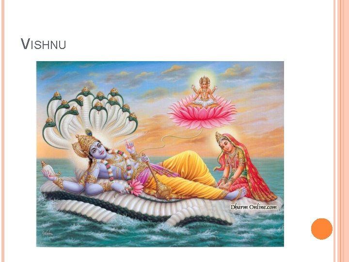 VISHNU 